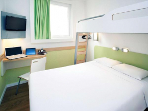 ibis budget Belo Horizonte Minascentro